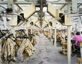 美國限制技術(shù)出口清單中的紡織品 影響與機(jī)遇