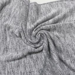 竹節(jié)羅文與雪花羅文 針紡織品原料中的獨(dú)特魅力