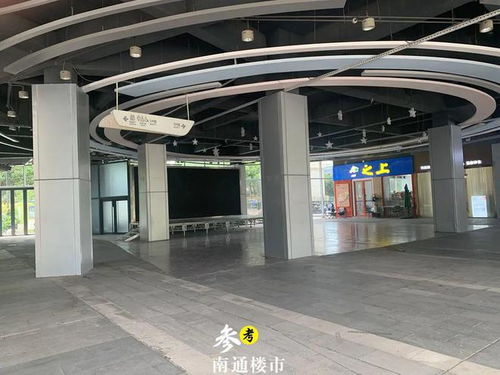 海門商圈變局 大批商鋪遭拍賣，知名商場何去何從？